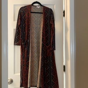LulaRoe Sarah
